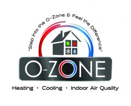 O-zone Heating and Cooling Inc.